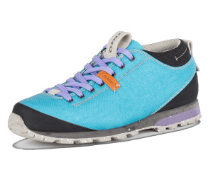 Кроссовки AKU BELLAMONT AIR TURQUOISE/LILAC